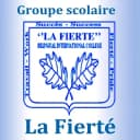 Collège La Fierté Logo