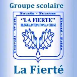 Logo La Fierté