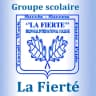 Collège La Fierté Logo